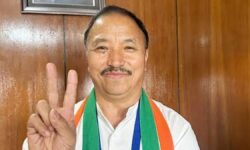 Boost for Congress in Nagaland as 15 leaders from NPP cross over