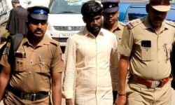 Mettupalayam ‘honour’ killing: Man gets death penalty for killing brother, Dalit minor girl