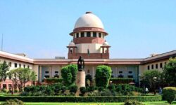 Supreme Court reserves for women lawyers treasurer post in Delhi tax bar bodies