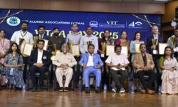 Education remains foundation for career prospects: VIT Chancellor