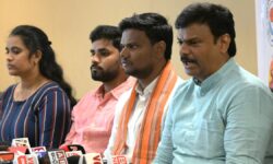 43rd State conference of ABVP to be held in Visakhapatnam from January 24 to 26