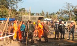 Assam: Three confirmed dead as army continues rescue effort to save miners