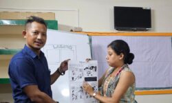 In Assam, ‘comics commandos’ join fight against child labour