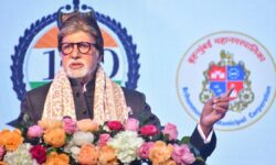 Amitabh Bachchan to create awareness on non-alcoholic steatohepatitis