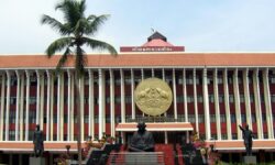 Kerala Assembly: Opposition UDF stages walkout over ‘denial of benefits’ to government employees