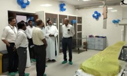 New cardiac catheterization laboratory inaugurated at CMC