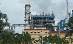 Yelahanka gas plant generates 454 million units of power since September 2024