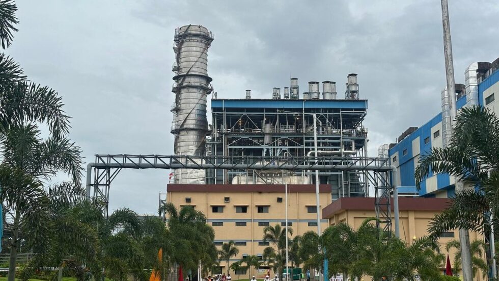 Yelahanka gas plant generates 454 million units of power since September 2024