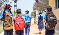 ASER 2024: Government School Enrolment Drops to 66.8%