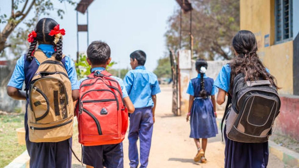 ASER 2024: Government School Enrolment Drops to 66.8%