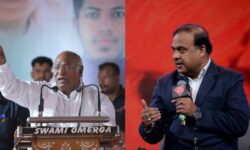 Assam: Himanta Biswa Sarma Hits Back At Mallikarjun Kharge’s Criticism Of BJP Leaders’ Holy Dip