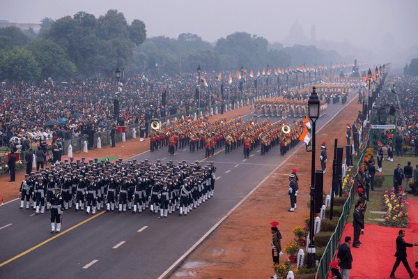 135 Special Guests From Assam To Attend Republic Day Parade In New Delhi