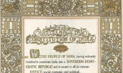 The Hindu Quiz on Constitution of India