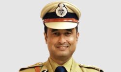 Assam IGP, five others get Home Ministry award