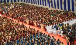 Tezpur University outlines vision for growth at 22nd Convocation