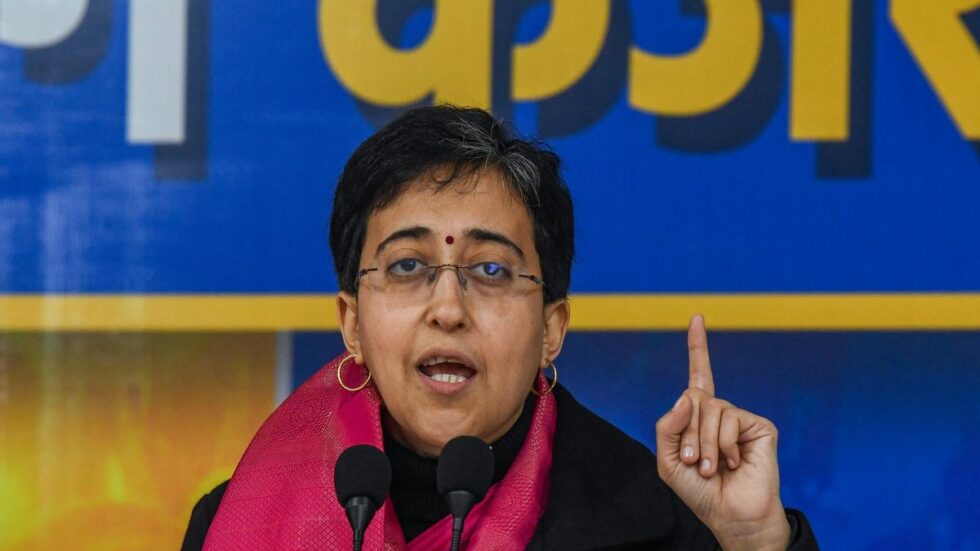 Delhi court quashes summons to CM Atishi in defamation case