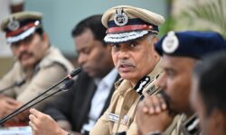 Ambiguity continues over appointment of new DGP for Andhra Pradesh