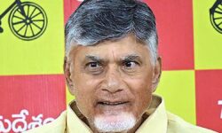 Union budget is growth-oriented: Andhra CM Naidu 