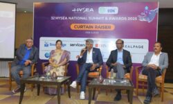 HYSEA national summit, awards function on February 11