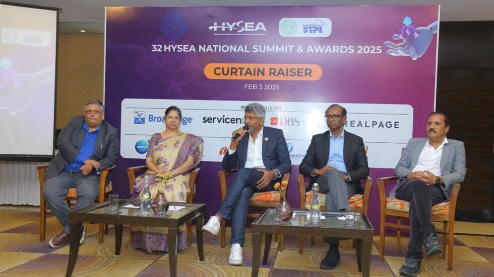 HYSEA national summit, awards function on February 11