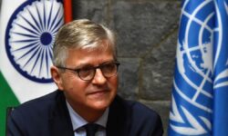 India remains cornerstone of UN peacekeeping, its women peacekeepers indispensable: UN peacekeeping chief 