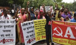 Union for national strike if Centre implements Labour Codes