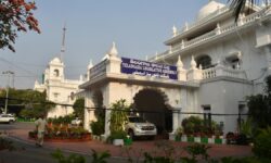 BRS faults Telangana Govt for adjourning Assembly within two minutes, terms it an insult to State