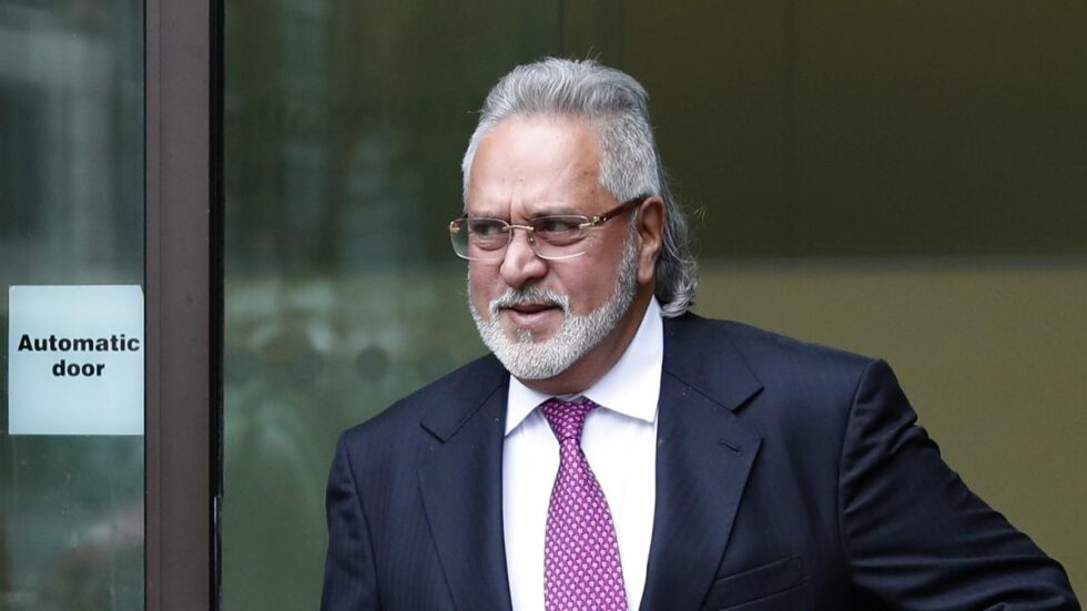 Karnataka High Court issues notice to banks on Vijay Mallya’s plea seeking debt recovery details