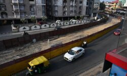 KMRL mulls ₹140 cr. pay-and-park project in Kochi metro’s Pink Line