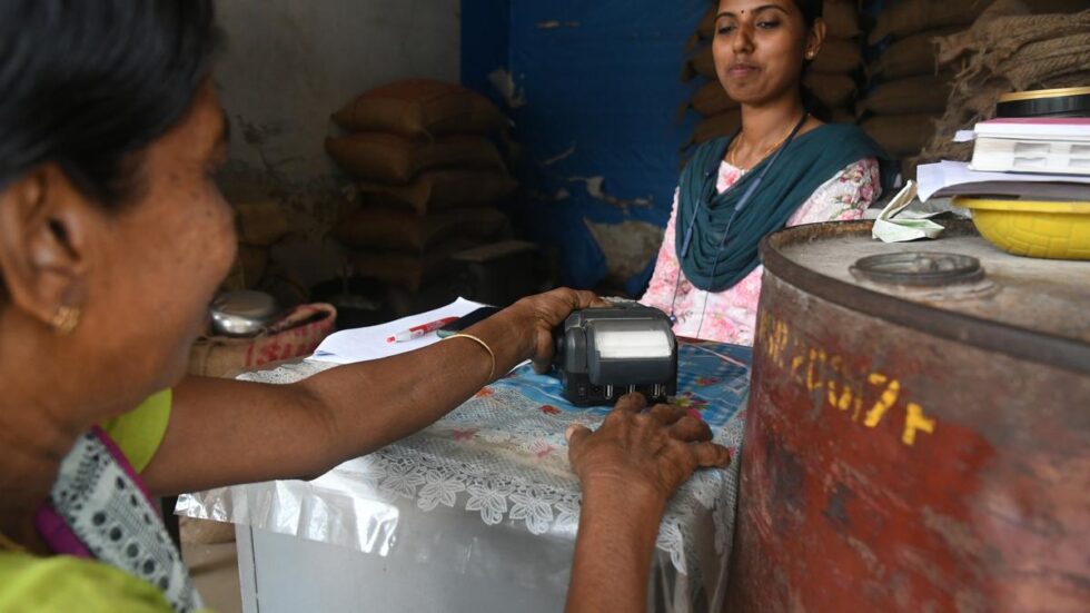 Kerala extends January ration distribution till February 5