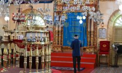 Renovated Kadavumbagam Synagogue in Kochi to be reopened after 53 years