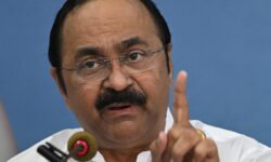 V.D. Satheesan counters Kerala CM’s witticism about alleged leadership power struggles in Congress