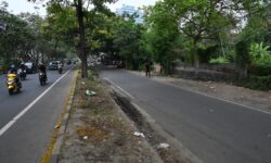 Project to extend M.G. Road-Pullepady-Thammanam-NH Bypass corridor up to Seaport-Airport Road remains on paper