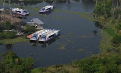 Kochi gets little for road development vis-a-vis other cities