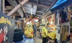 Merchants oppose plans to raze and upgrade Coonoor Municipal Market