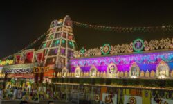 TTD initiates disciplinary action against 18 employees for flouting norms