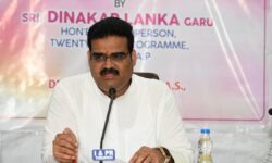 Delhi voters endorsed BJP and Prime Minister Modi’s Viksit Bharat agenda, says Lanka Dinakar