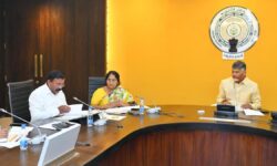Naidu urges every citizen to take part in cleanliness drive in A.P.