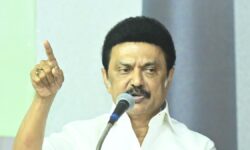 Alliance partners’ views seen as advice, not confrontation: T.N. CM Stalin
