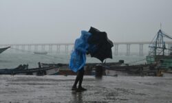 Chennai weather: 10 districts in Tamil Nadu likely to receive heavy rainfall on Feb 28