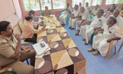 Rameswaram fishermen to go on strike from February 28 as talks with govt. fail