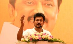 NEP row: Udhayanidhi Stalin hit back Dharmendra Pradhan over ‘politics’ comment; insists TN will follow 2-language policy