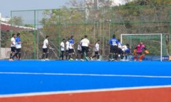 Maharashtra, Chhattisgarh shine at All India Civil Services Hockey tournament in Kakinada