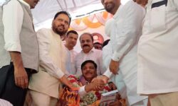 ‘Equality can be achieved through teachings of the Buddha, Basava and Ambedkar’