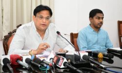 Expert committee to be set up to review healthcare systems in Kalyana Karnataka