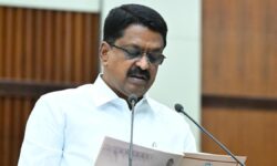 Andhra Pradesh Budget: Amaravati seen as driving force of State’s economic growth, says Payyavula Keshav