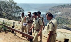 Mahasivaratri Brahmotsavams begin at Srisailam temple