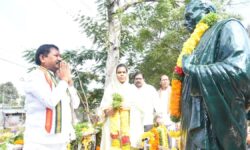 Prakasam district celebrates 56th formation day