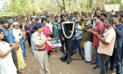 Shooting of Mumtha begins in Kasaragod under women’s film project