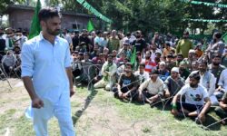 Amended J&K Assembly Rules a ‘historic betrayal’, validating August 5, 2019 decisions: PDP, JKPC